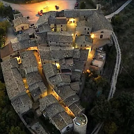 Un Posto Bed & Breakfast Bevagna