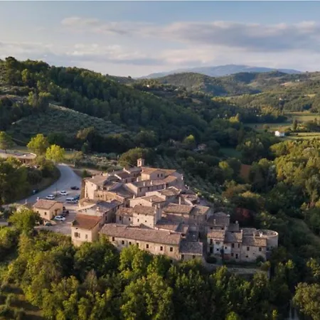 Un Posto Bed & Breakfast Bevagna