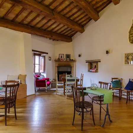 Un Posto Bevagna