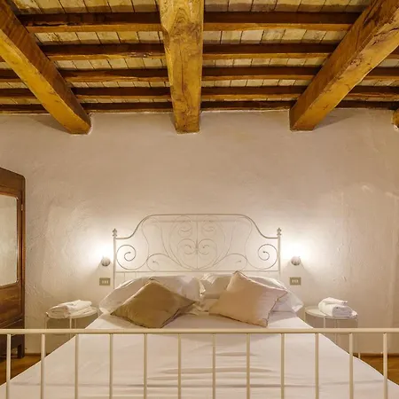 Bed & Breakfast Un Posto Bevagna