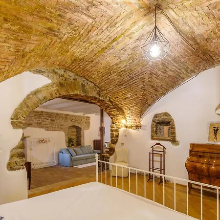 Un Posto Bed & Breakfast *