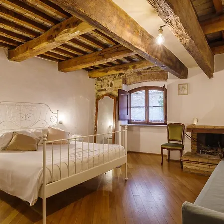 Bed & Breakfast Un Posto
