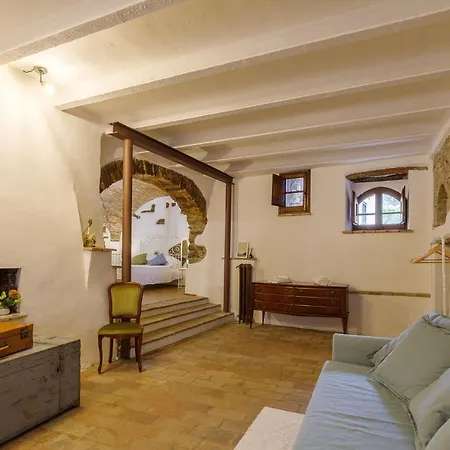 Un Posto Bed & Breakfast