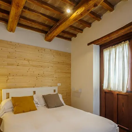 Bed & Breakfast Un Posto *