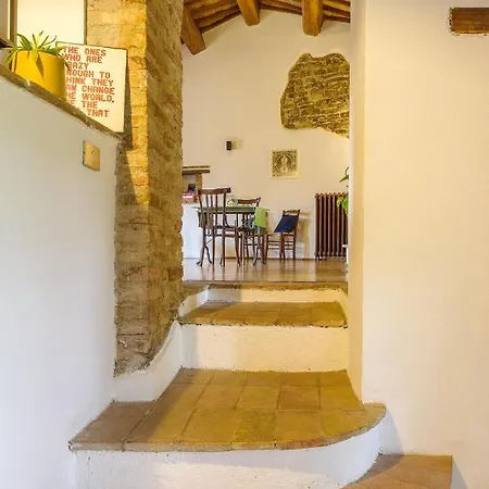 Couette-café Un Posto Bevagna