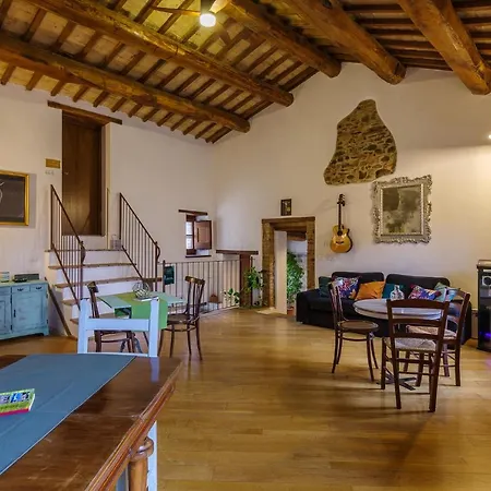 Un Posto 3* Bevagna