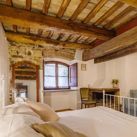 Un Posto Bed & Breakfast *