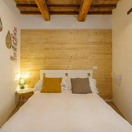 Un Posto Bed & Breakfast *