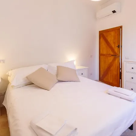 Un Posto Bed & Breakfast *