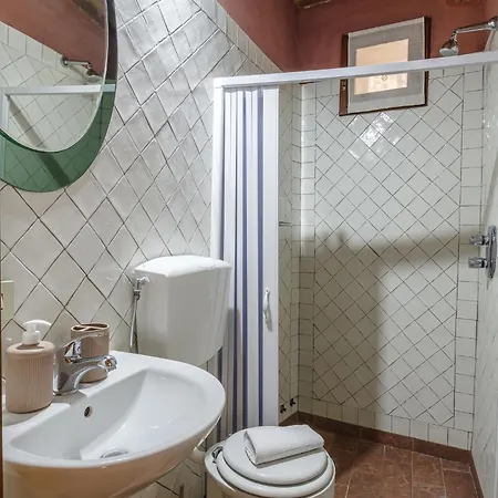 Couette-café Un Posto 3*