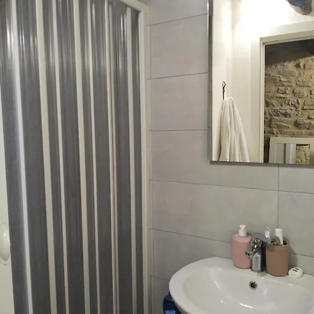 Un Posto Bed & Breakfast