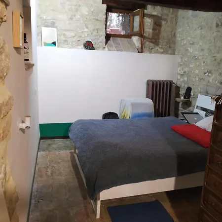 Un Posto Bed & Breakfast *